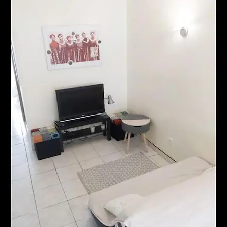 Ferienwohnung T1 Proximite De Montpellier. Juvignac Exterior foto