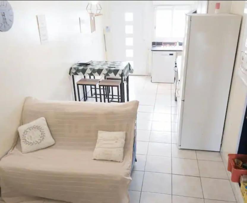 T1 Proximite De Montpellier. Apartment