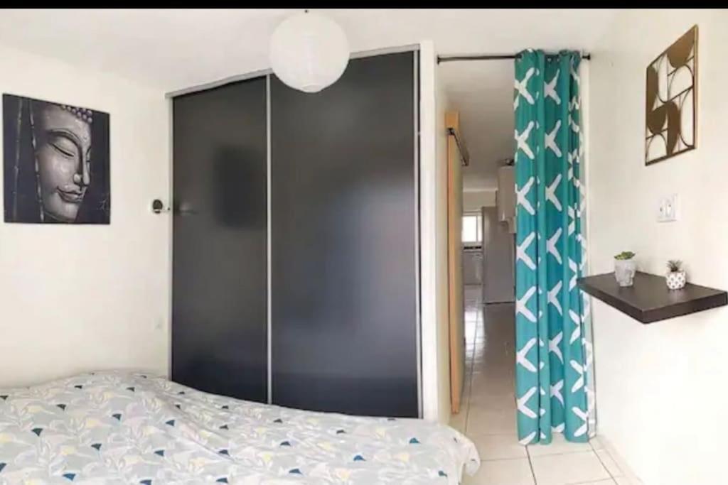 Apartment T1 Proximite De Montpellier. *
